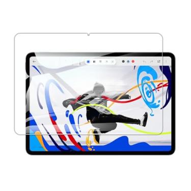 Imagem de Kepuch 2 Pacotes Vidro Temperado Protetor de Tela para Xiaomi Redmi Pad 10.61"