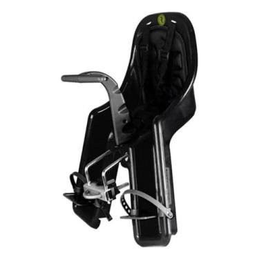 Imagem de Cadeirinha de Bicicleta Dianteira Frontal Modelo Universal
