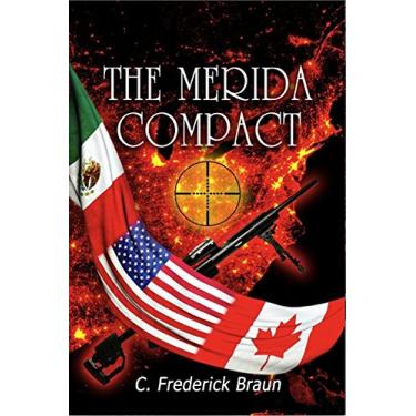 Imagem de The Merida Compact (The Doug Hammer Series Book 3) (English Edition)