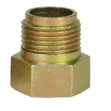 Imagem de Extensor Aumento Prolongador Curto Rosca 1/2'' Ponto D'Água - Modelar