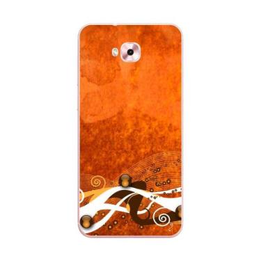 Imagem de Capa Adesivo Skin371 Verso Para Asus Zenfone 4 Selfie - KawaSkin