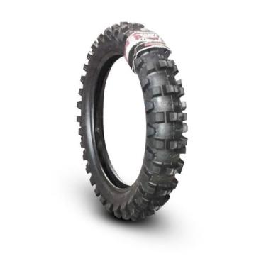 Imagem de Pneu Borilli 120/90-19 Mx77 Medium Soft Traseiro Motocross