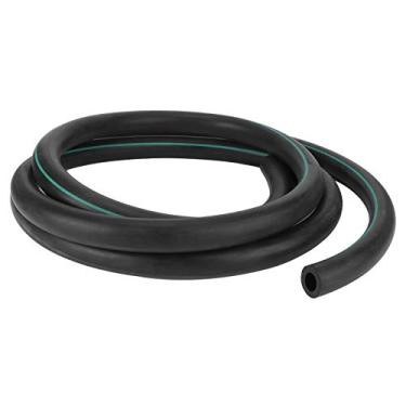 Imagem de Tubo de Ordenhador G3/8 Mangueira de Borracha de, Mangueira de Leite Flexível para Máquina de Ordenha, Acessório de Gado Com Material de Qualidade Alimentar, Macio e Resistente