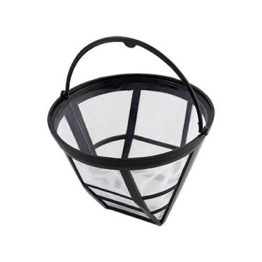 Imagem de Filtro Permanente Para Cafeteira Electrolux ECM25