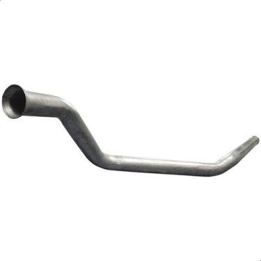 Imagem de Escapamento Tubo Intermediário Peugeot 307 Hatch 2.0 16v 06 - ScapJá