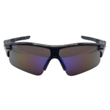 Imagem de Óculos Esportivo Ciclismo Bike Corrida Casual Uv400 + Cores - Galera D