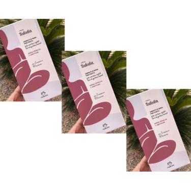 Imagem de Kit 3 sabonetes Amora vermelha e Jabuticaba - 15 Sabonetes Refrescante