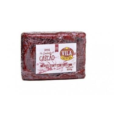 Imagem de Goiabada Cascão - Vila Caipira