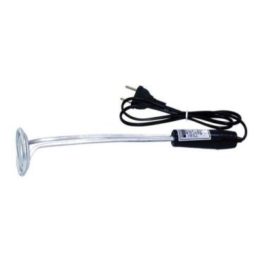 Imagem de Ebulidor Alum Gd 38Cm 127V 2000W Rabo Quente Blister - N/A