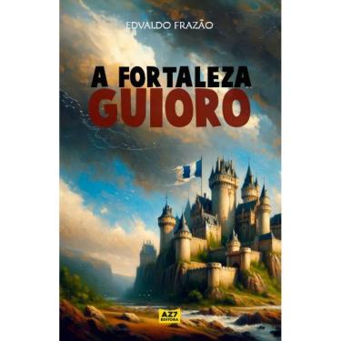 Imagem de Fortaleza Guiouro