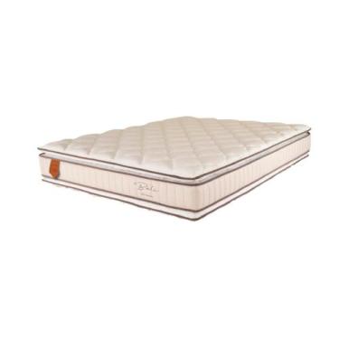 Imagem de Colchão Casal Bali Molas Ensacadas 28x198x158 Prorelax