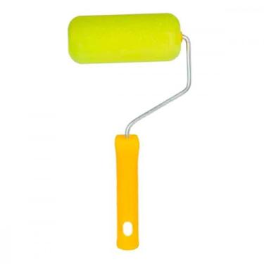 Imagem de Rolo Poli/Res,Rolof.09Cm S/Cap-2836 - Roloflex