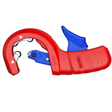 Imagem de Knipex - Cortador de tubos DP 50 (902301BKA)