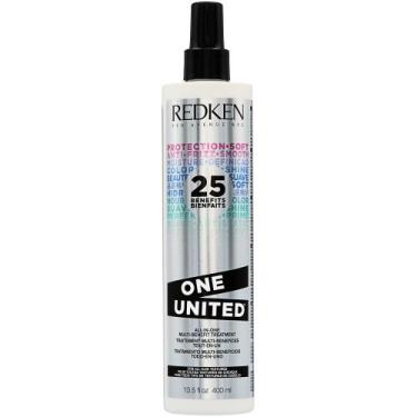 Imagem de Spray de Tratamento Redken One United, 400ml