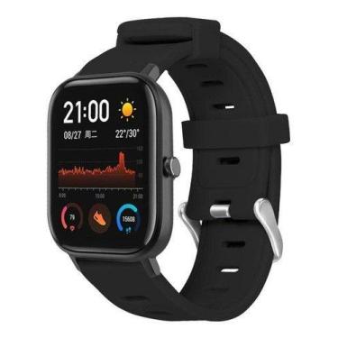 Imagem de Pulseiras diversas Sport premium Nsmart Compatível com GTS / GTS 2 /GT