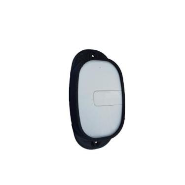 Imagem de Protetor Anti Vandalismo Roubo Campainha Sem Fio Agl - PEKO, 3D-198-Mo