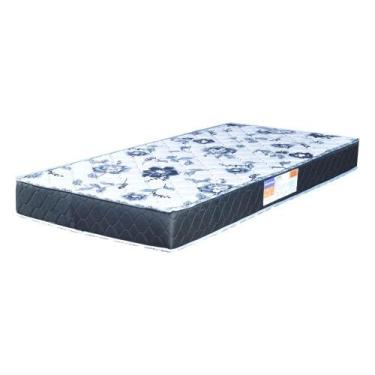Imagem de Colchão Solteiro D33 Bom Pastor Sleep 100% Espuma 088x188x18