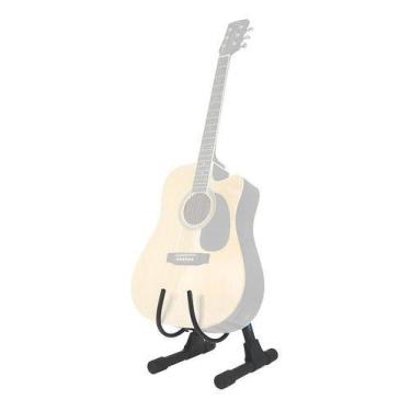 Imagem de Suporte De Chão Para Violão / Guitarra / Baixo - Si102 Ask