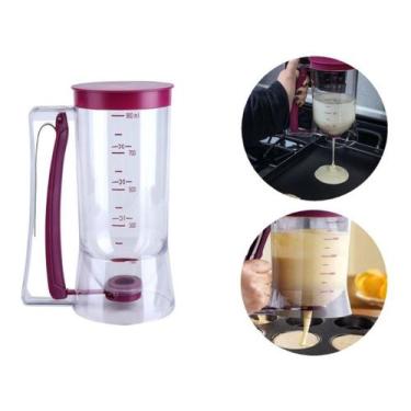 Imagem de Dispenser Massa - Panqueca Cupcake Batter - Innovaree-commerce