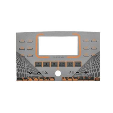 Imagem de Adesivo Monitor Esteira Athletic 720ee