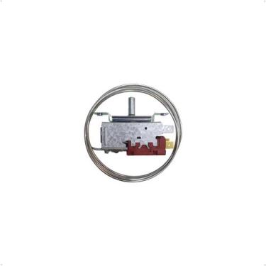 Imagem de Termostato Freezer Horizontal Electrolux ou Prosdócimo - JO-4009-8 - J