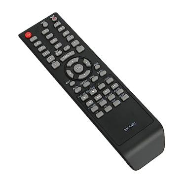 Imagem de Controle remoto de substituição EN-KA92 - ALLIMITY - adequado para controle remoto HISENSE TV ENKA92 32H3B1 32H3E 32H3C 40H3E 40H3C 32D37 32H3B2 40H3B EN-KA91 40D50US