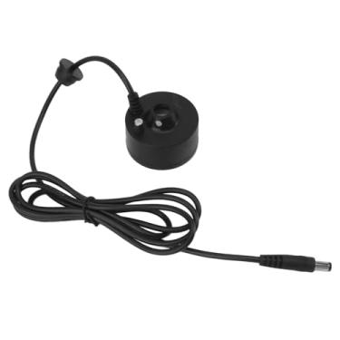 Imagem de Fabricante de Névoa de Ultrassom, Umidificador de Fogger de Lago à Prova D'água Com Cabo Longo para Decoração de Halloween de Jardim, Fácil de Operar