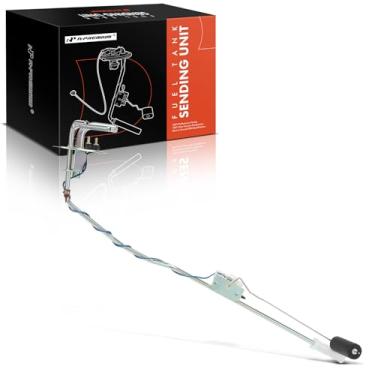 Imagem de A-Premium Unidade de envio de tanque de combustível compatível com Dodge D100 1980 1984-1987, D150 1981-1987, D250 1981-1987, D350 1981-1987, W100 1984-1987, W150 1987, W150 1987. 981-12 987, W250