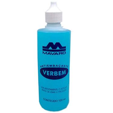 Imagem de Antiembaçante para óculos 120ml ANT Ferramentas A064 A064