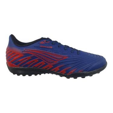 Imagem de Chuteira Masculina Society Penalty Bravo Y-3.0 242276 TF-Masculino