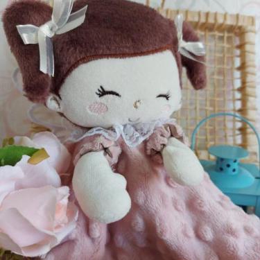 Imagem de Naninha anginho - Ateliê Gisela Bonfim 