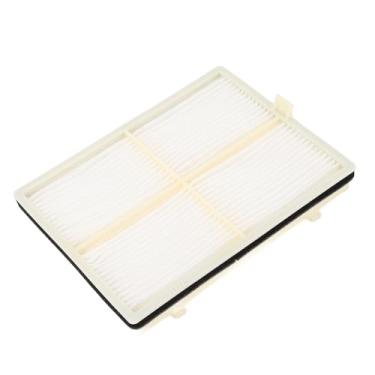 Imagem de Substituição de Filtro de Ar de Alta Eficiência de Alta Eficiência Duradoura para Escavadeira SH-6, Odor e Bloqueador de Poeira Com