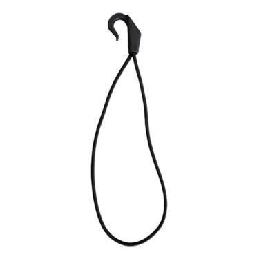 Imagem de 10 Estica Lona elástico 35cm para Moto, Motocicleta, Bicicleta, Carreta, Caminhão