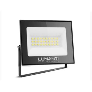 Imagem de REFLETOR START LED 50W 5500K AUTOVOLT 4000 LUMENS