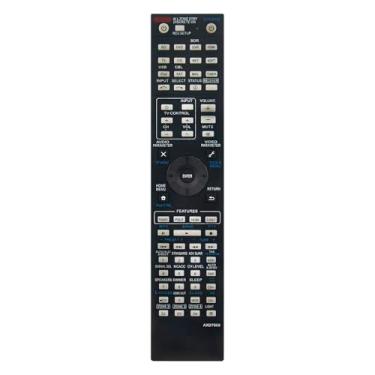 Imagem de Controle remoto de substituição AXD7668 adequado para controle remoto Pioneer AV Receiver SC67 SC65 SC68 SC1522K VSX-33 VSX-32 VSX-1015TX VSX-1014TX