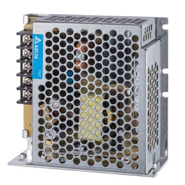 Imagem de Fonte Hikvision DS-KAW50-1N para Estacao de Porta