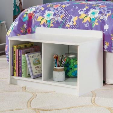 Imagem de Organizador De Brinquedos Agnes 100% Mdf