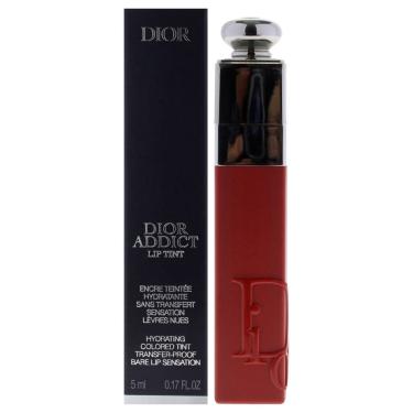 Imagem de Batom Dior Dior Addict Lip Tint 541 Natural Sienna 5mL