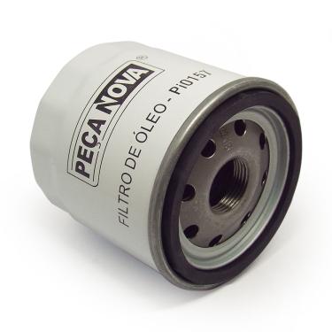 Imagem de Filtro De Oleo Do Motor Peca Nova Onix 1.0 Aspirado Mt /lt E Turbo At Ltz Premier