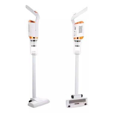 Imagem de Aspirador De Pó Portátil Sem Fio Vertical Versátil E Prático