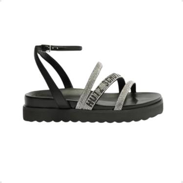 Imagem de Sandalia Schutz S 20733 0124 01