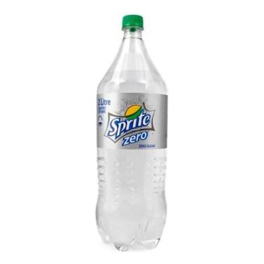 Imagem de Refrigerante Zero Acucar Sprite Pet 2l
