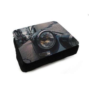 Imagem de Almofada Bandeja para Notebook Laptop Carros Motos Duas Quatro Rodas -