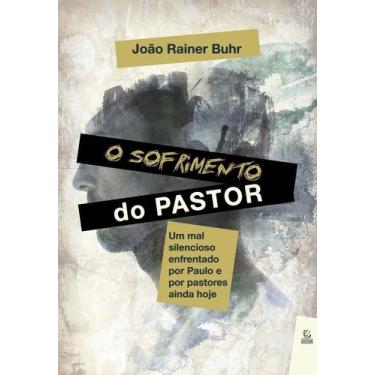 Imagem de O Sofrimento Do Pastor Sortido - ESPERANCA EDITORA, Sortido