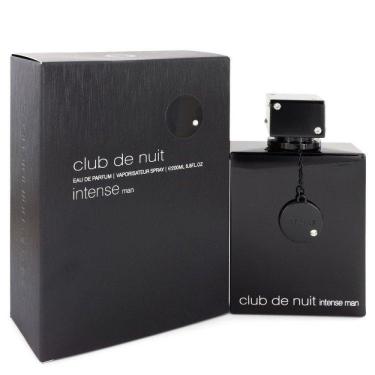 Imagem de Col. Masculina Club Nuit Intense Armaf 201 Ml Eau De Parfum