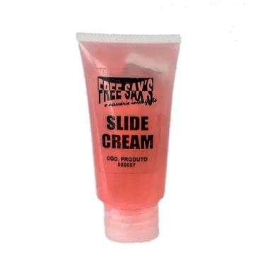 Imagem de Lubrificante Para Trombone De Vara Slide Cream - Free Sax's