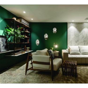 Imagem de Kit Espelhos Decorativos Venezianos Ddek Luca 3 Peças - Creatus