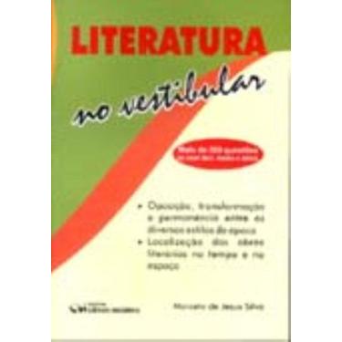 Imagem de Literatura no vestibular 2025 - CIENCIA MODERNA, 3