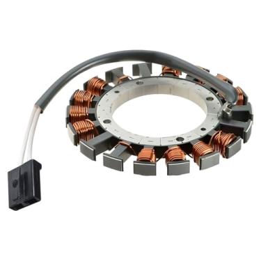 Imagem de 59031-7017 Stator Charging Coil 15 AMP Fit for Kawasaki FR541V FR600V FR651V FR691V FR730V FS481V FS541V FS600V FS651V FS691V FS730V FX481V FX541V FX600V