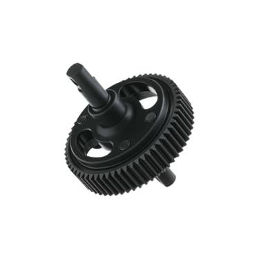 Imagem de NMNRC 45# Steel Transmission Main Spur Gear for 1/10 Slash Rustler Stampede Bandit 2WD VXL Series RC Car Upgrades Part
